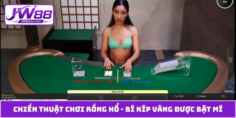 Chiến thuật chơi rồng hổ